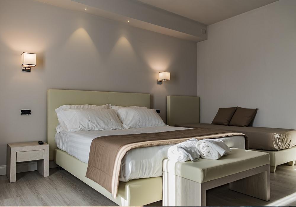 Hotel Villa Barsanti
