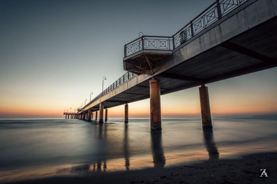 5 things to see in Marina di Pietrasanta