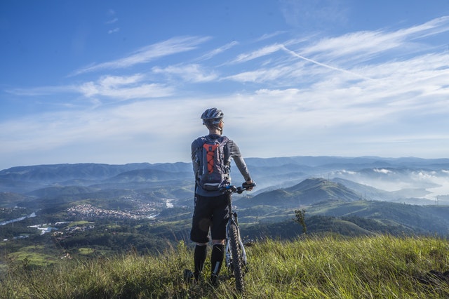 Cycling Tourism in Versilia